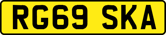 RG69SKA