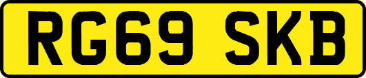 RG69SKB