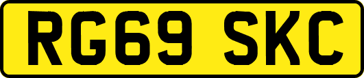 RG69SKC