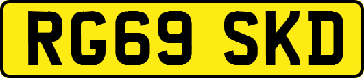 RG69SKD