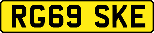 RG69SKE