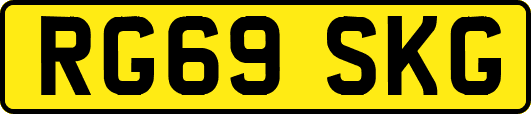 RG69SKG