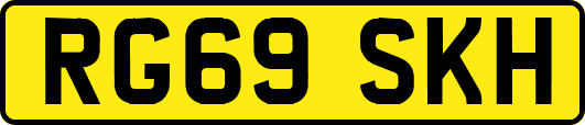 RG69SKH