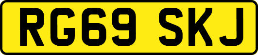 RG69SKJ