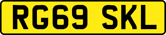 RG69SKL