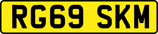 RG69SKM
