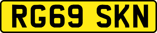 RG69SKN