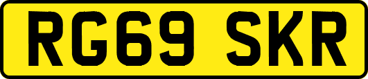RG69SKR