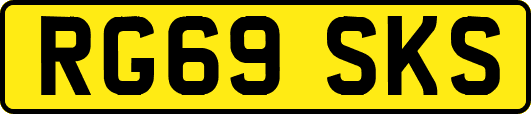 RG69SKS