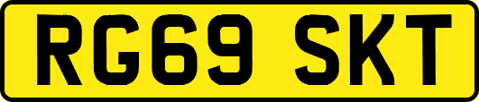 RG69SKT
