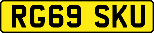 RG69SKU