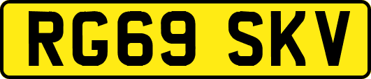 RG69SKV
