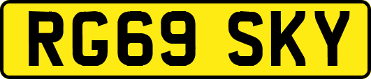 RG69SKY