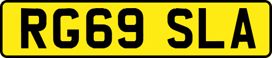 RG69SLA