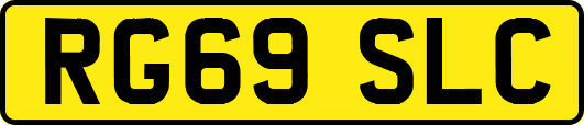 RG69SLC