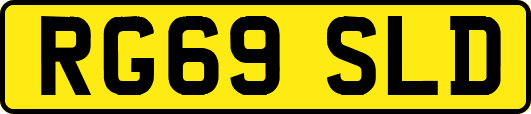 RG69SLD