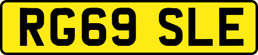 RG69SLE