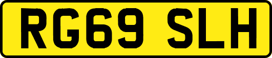 RG69SLH