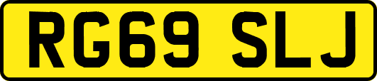 RG69SLJ