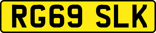 RG69SLK