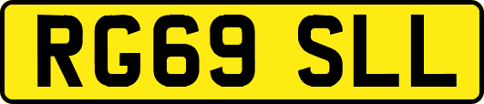 RG69SLL
