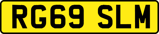 RG69SLM