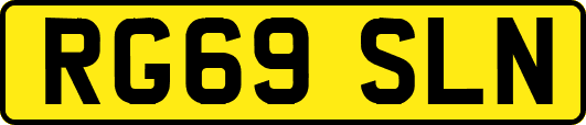 RG69SLN