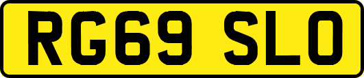 RG69SLO