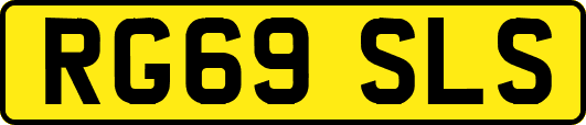 RG69SLS