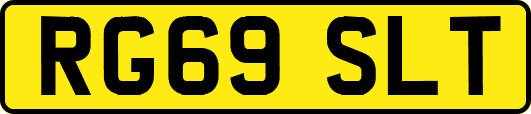 RG69SLT