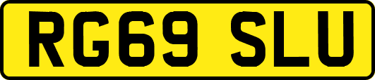 RG69SLU