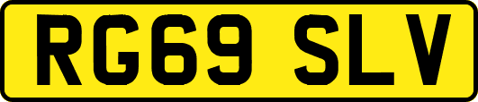 RG69SLV