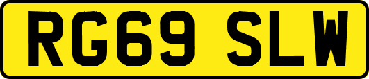 RG69SLW