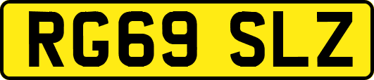 RG69SLZ