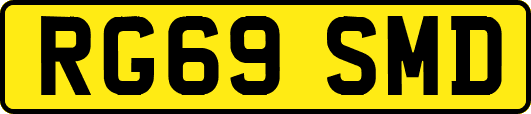 RG69SMD