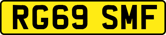 RG69SMF