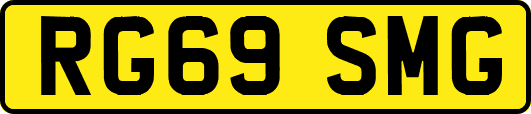 RG69SMG