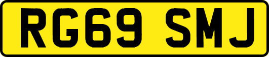 RG69SMJ
