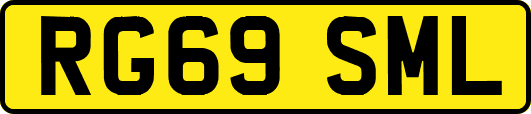 RG69SML