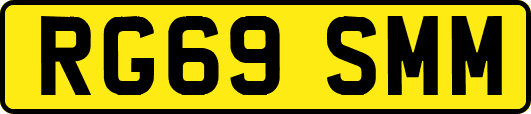 RG69SMM