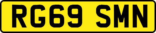 RG69SMN