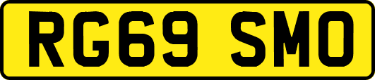 RG69SMO
