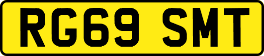 RG69SMT