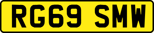 RG69SMW