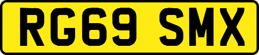 RG69SMX