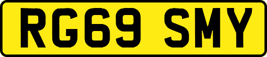 RG69SMY