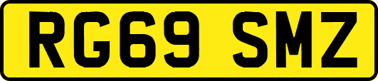 RG69SMZ