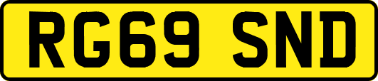 RG69SND