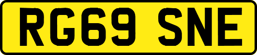 RG69SNE