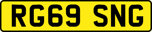 RG69SNG